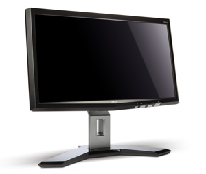 acer monitor t230h