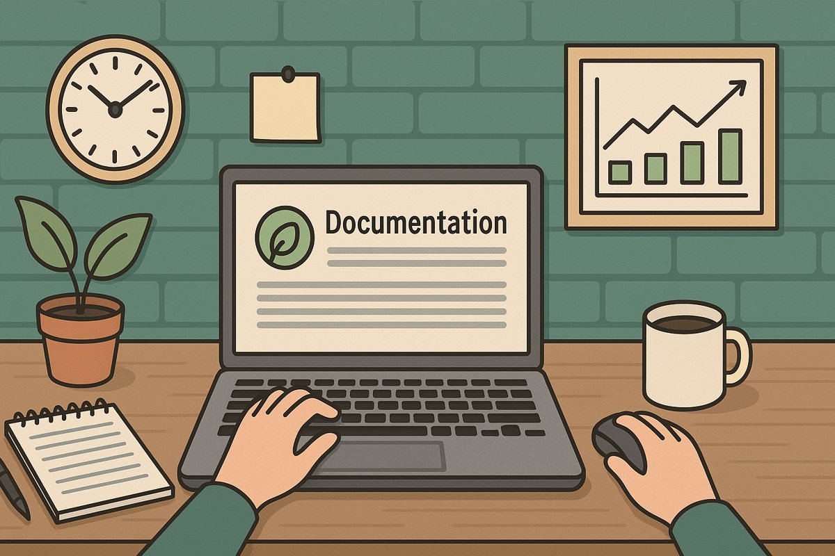  Chloroplast – A .NET Static Site Generator for Docs