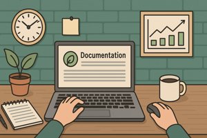  Chloroplast – A .NET Static Site Generator for Docs