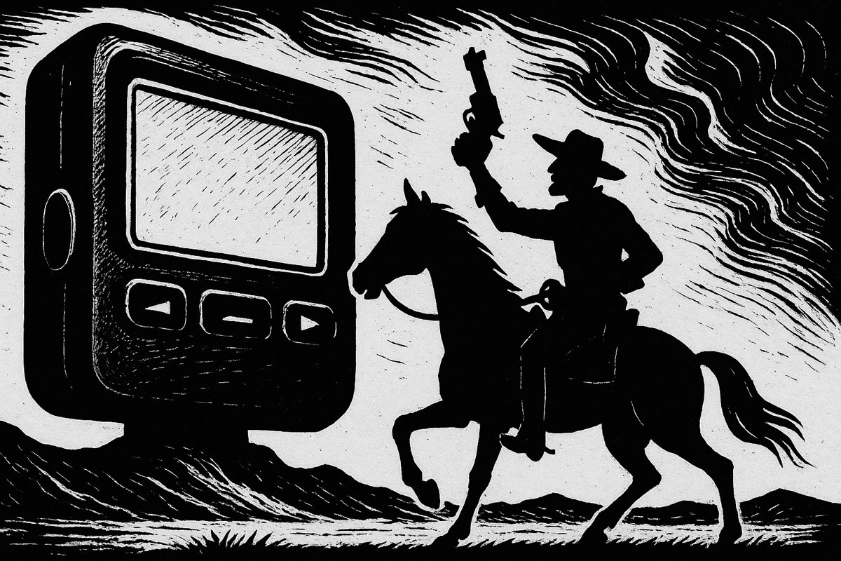  Cowboy Coders and the Shift to Structure - How Teams Grow  