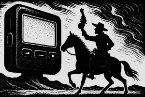  Cowboy Coders and the Shift to Structure - How Teams Grow  